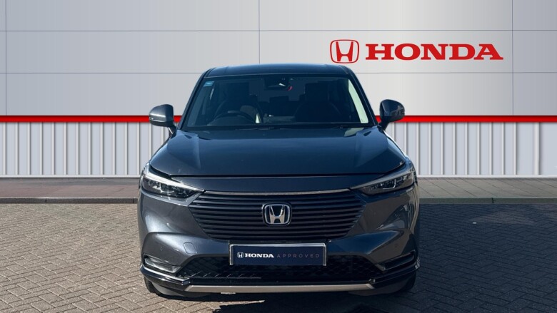 Honda HR-V 1.5 eHEV Advance 5dr CVT Hybrid Hatchback